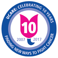 UCARE: Celebrating 10 years 2007 to 2017