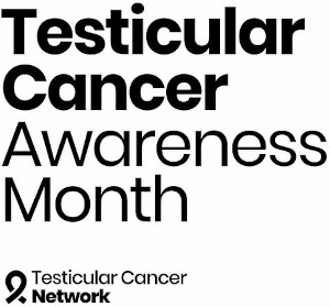 Testicular Cancer Awareness Month
