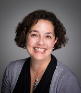 Dr Claire Edwards