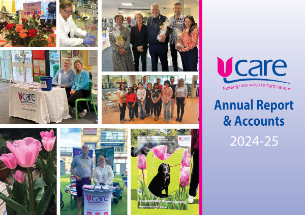 Annual Report 2024-25